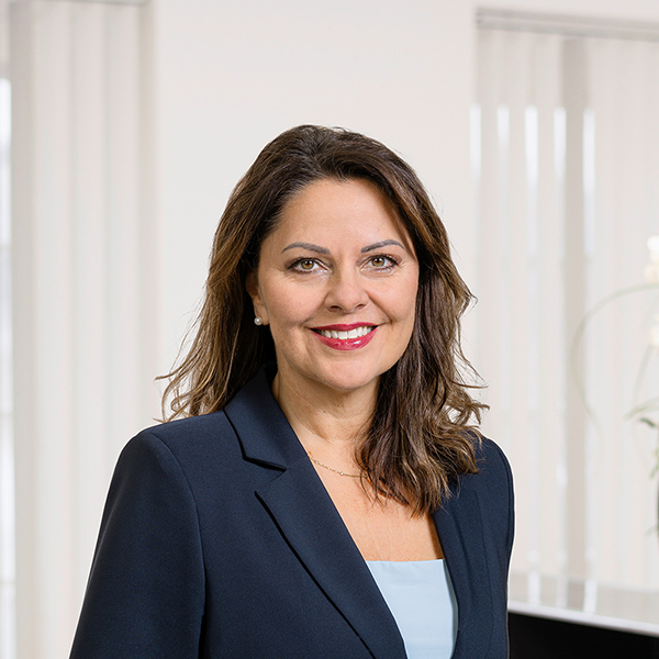 Patricia Herzog