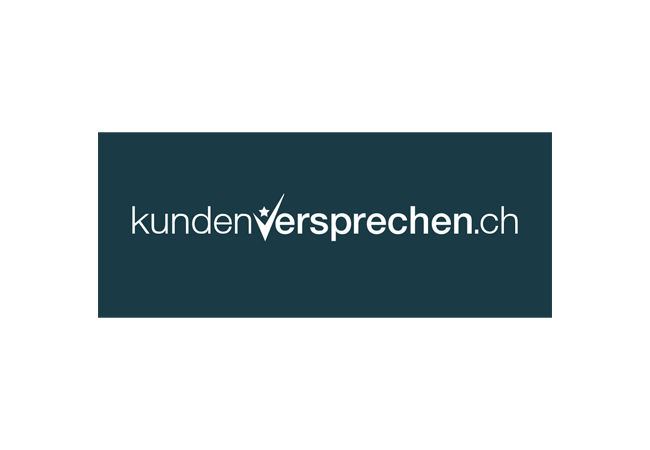 Schweizerischer KMU Verband SKV - kundenversprechen.ch